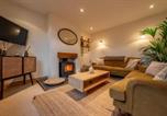 Location vacances Great Bircham - Maurice Cottage-3