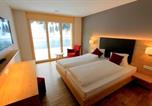 Hôtel Alpnach - Hotel Espen-4