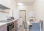 Location vacances  Ville métropolitaine de Turin - Bright and Central Flat - Metro & Station Nearby-3