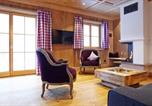 Location vacances Bad Wiessee - Suite Buche - Chalet Bergerhöh-2