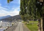 Location vacances  Province du Verbano-Cusio-Ossola - Rosemary Lake House-4