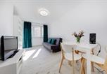 Location vacances Katowice - Crystal Apartment V Katowice-4