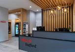 Hôtel Stafford - Towneplace Suites by Marriott Stafford Sugar Land-3