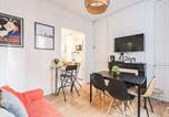 Location vacances  Marne - Appartement Lumière Hypercentre avec Wi-Fi à Reims - Fr-1-870-14-2