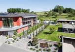 Hôtel Nonnenhorn - Hotel Gierer-2