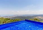 Location vacances Safed - Red and White אדום לבן-1