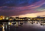 Location vacances  Province de Las Palmas - Casahost Arrecife Boutique-4
