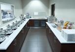 Hôtel Griffin - Holiday Inn Hotel & Suites Stockbridge-Atlanta I-75 by Ihg-3