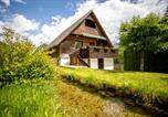 Location vacances Bohinj - Apartma Metka-1