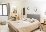 Hôtel Lavilledieu - Auberge Les Voûtes Lanas Sud Ardeche proche Balazuc et Vogüé-3