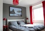 Location vacances Nienhagen - Fh Sommerwind-3