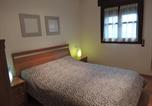 Location vacances Biescas - Apartamento céntrico con Wifi en Biescas-4