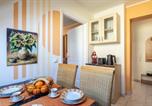 Location vacances Eger - City Apartman Eger-4