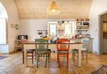 Location vacances Locorotondo - Trulli Macco Macco-3