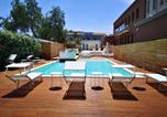 Hôtel Riposto - Sicilia Hotel Spa-1