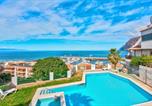 Location vacances Santiago del Teide - Los Gigantes Sea View-3