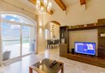 Location vacances Ghasri - Inni Gozitan Farmhouse Private Pool- Happy Rentals-2
