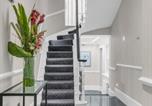 Location vacances Camden Town - Cleveland Residences Bloomsbury-3