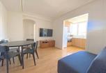 Location vacances Burgos - Apartamento en la Catedral-3