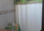 Location vacances  Cachapoal - Casita de campo-4