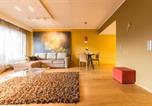 Location vacances Tallinn - Easy Stay Apartments - City Centre-1