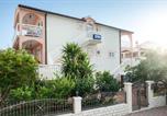 Location vacances fort Španjol, Hvar - Apartments Majić 1-1