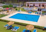 Camping Foz do Arelho - Camping Valado