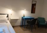 Hôtel Husum - Mooi Hotel Garni-3