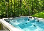 Location vacances Rigaud - Le Ruisso - Spa et Confort-2