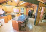 Location vacances Bend - Bobcat 7-4