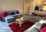 Location vacances Birmingham - Birmingham City Centre Sleeps 6 Free… - 18979-2