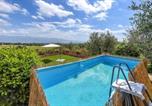 Location vacances Cavriglia - Beautiful Home In Cavriglia With Wifi-2