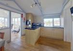 Location vacances Hayle - G23 Norda, Riviere Towans-3