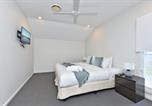 Location vacances Marks Point - Whale Tales at Caves Beach Villas-2