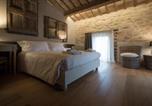 Hôtel Province de Macerata - Villa Anitori Prestige Relais & Spa-3