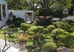 Location vacances Clarens - De Witte Huis-4
