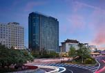 Hôtel Pékin - Sofitel Beijing Central-1