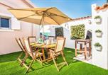 Location vacances Guia - Casa Alfazema-4