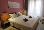 Location vacances  Mirovo - Villa Park Apartment nr 216-1