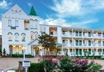 Hôtel Joplin - Quality Inn Eureka Springs South-1