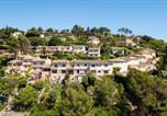 Location vacances Vence - Le Pioulier-3