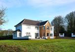 Location vacances Swannington - Host & Stay Roundwood House-1