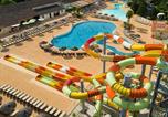 Camping Razac-d'Eymet - Camping Chateau de Fonrives-1