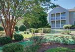 Location vacances Williamsburg - Wyndham Kingsgate Ten 10br Apartments-1
