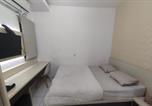 Location vacances Tangerang - Deonroom-1