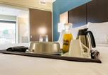 Hôtel Chattanooga - Holiday Inn Hotel & Suites Chattanooga by Ihg-2