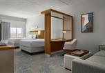 Hôtel Mt Pleasant - Springhill Suites by Marriott Charleston Mount Pleasant-4