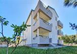 Location vacances Bibinje - Cozy Apartment In Bibinje With Wifi-1