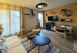 Location vacances Les Orres - Studio rénové avec balcon et parking aux Orres - Fr-1-322-687-1
