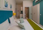Location vacances Parga - Mansion House Parga-2